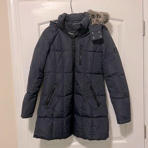 Women’s Nautica Puffer Jacket